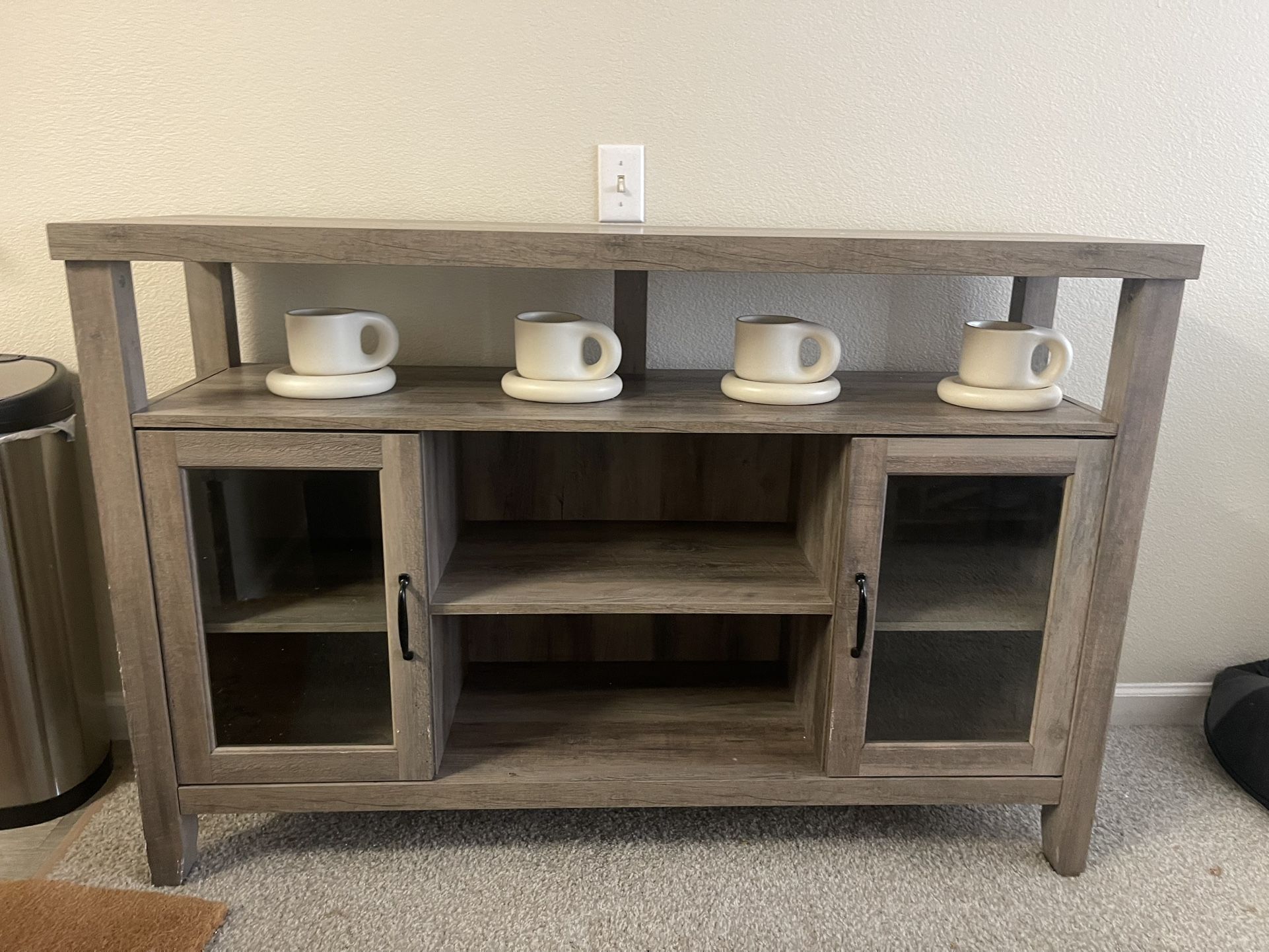 Entry Way Console Table