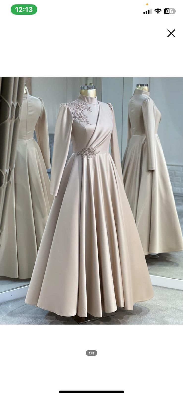 Evening Dress For Women