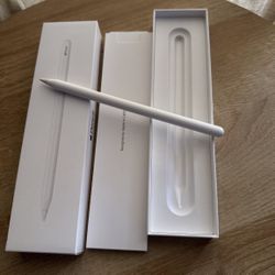 Stylus pencil 2nd generation