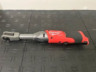 M12 FUEL™ 3/8" Extended Reach Ratchet