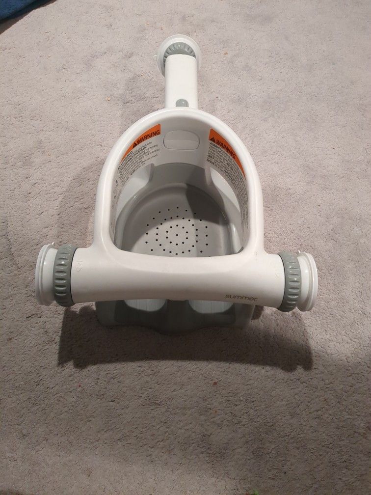 Bath Bath Seat