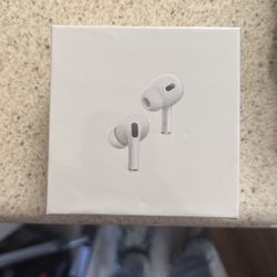 airpod pro 2nd generation 