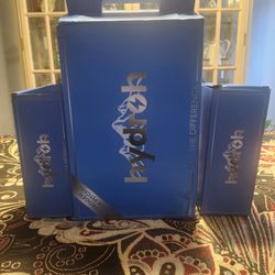 Hydro Hydrogen Pitcher Set