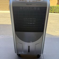 Portable Air Conditioner