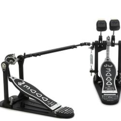 DW 3000 double bass pedal