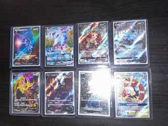 Pokemon Collection