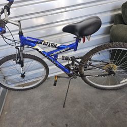 Mountain Bike
