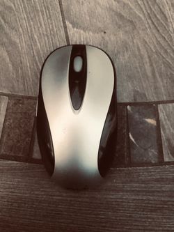 Computer Mouse 