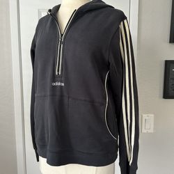 Adidas Pullover Hoodie