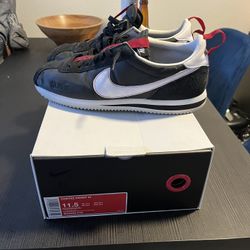 Kendrick Lamar Cortez Kenny 11.5 