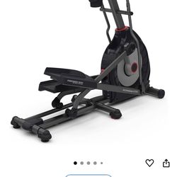 Schwinn Fitness Elliptical 430 For Sale 