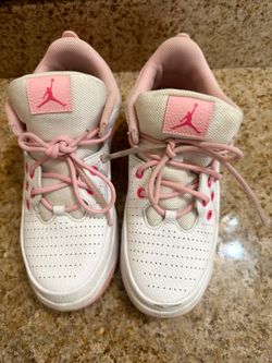 Jordan’s Shoes 