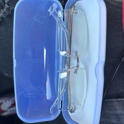 Designer Glasses 