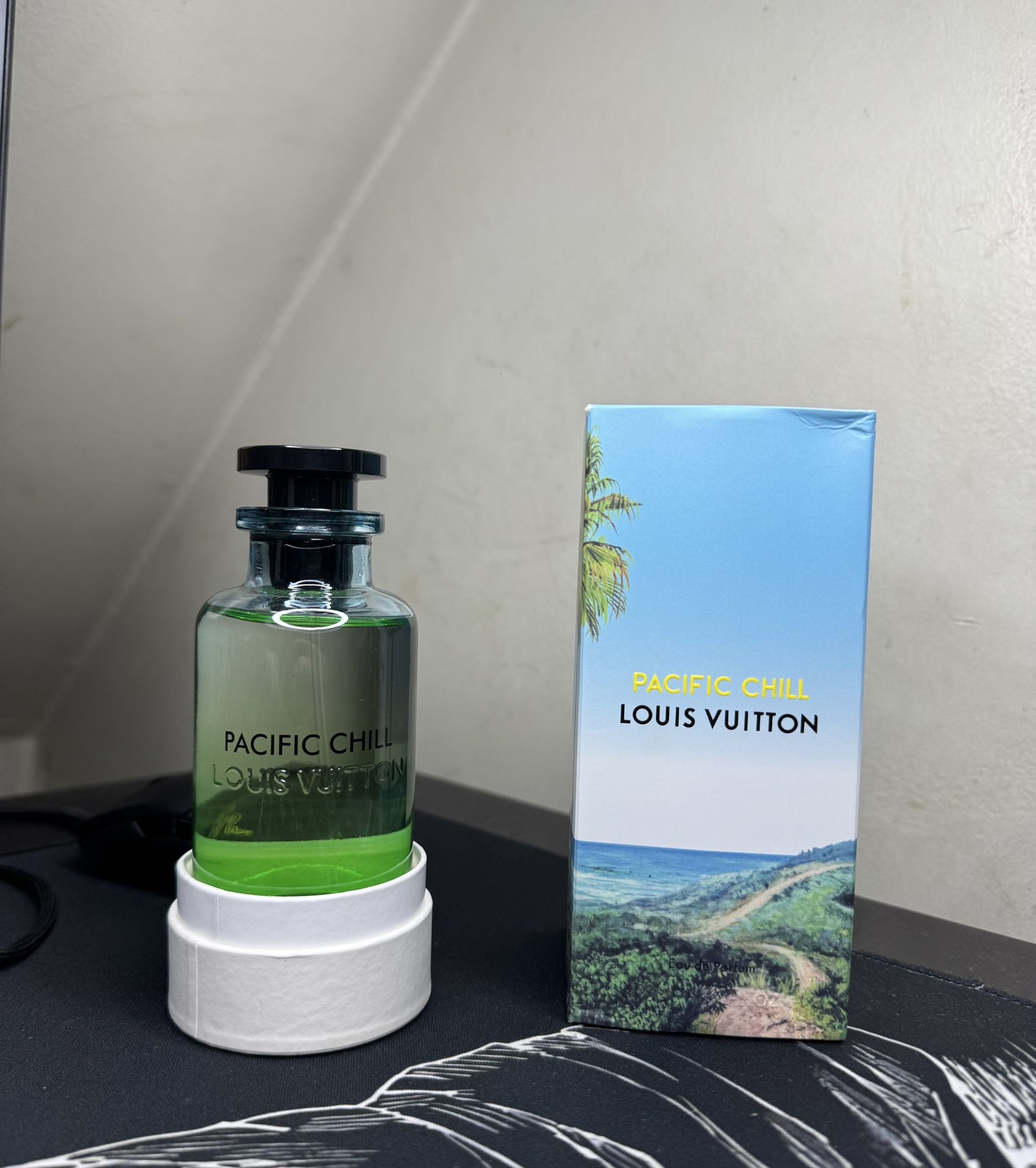 Louis Vuitton Pacific Chill 3.4fl/oz
