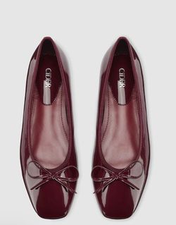 Ballet Flats