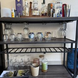 Bar Table 