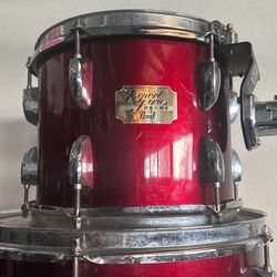 3 Pcs Export Series Drums Pearl
