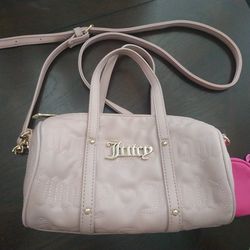 Juicy Couture Crossbody