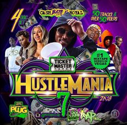 Wrestlemania