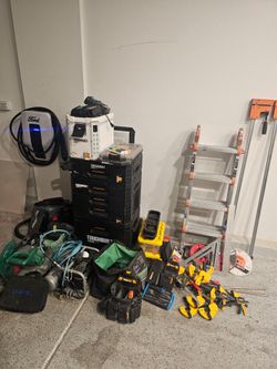 Tool combo huge value