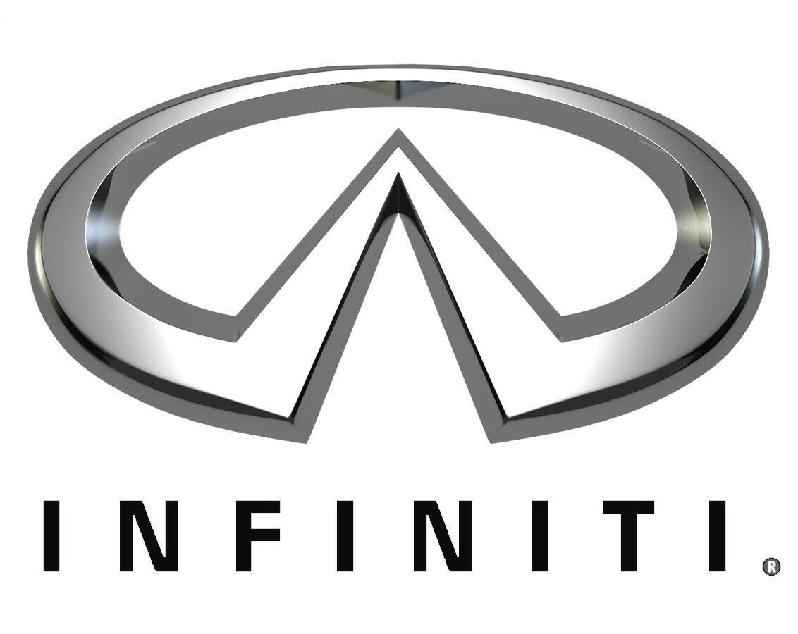 Infiniti Key Chain