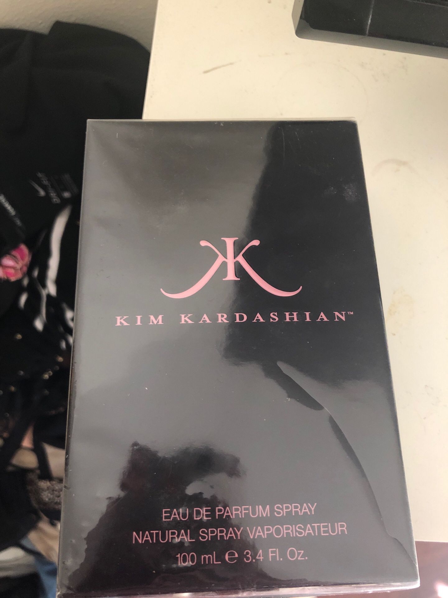 Kim Kardashian Perfume 3.4fl oz