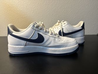 Nike Air Force 1’s 