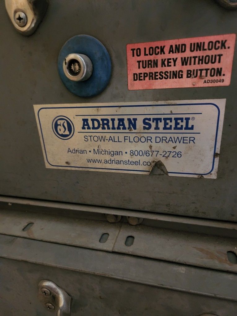Truck Tool Boxes