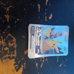 Pokemon cards fifty dollars