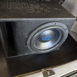 G2 Dynamics Leviathan 12s