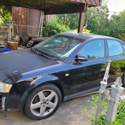 2004 Audi A4