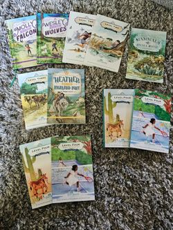 The Good and the Beautiful books