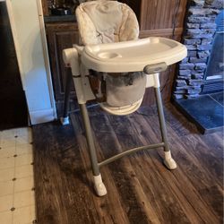 High Chair