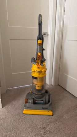 Dyson DC14 all floors vacuum