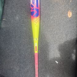 Easton DUB Bat 29/10