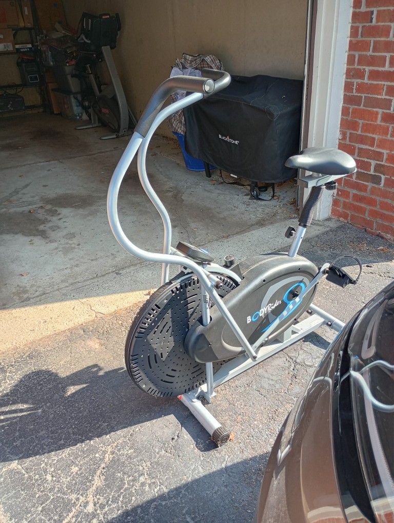 Exercise Bike