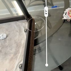 Dinning Room Table