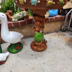 Bird Bath For Sale