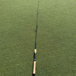 Shimano Stimula 5’6”Ultra Light Two Piece Spinning Rod New