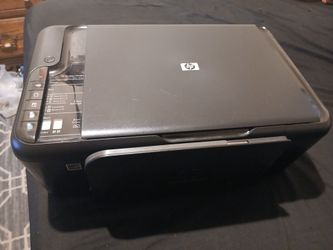 HP Deskjet F4480 , Print, Copy, Fax