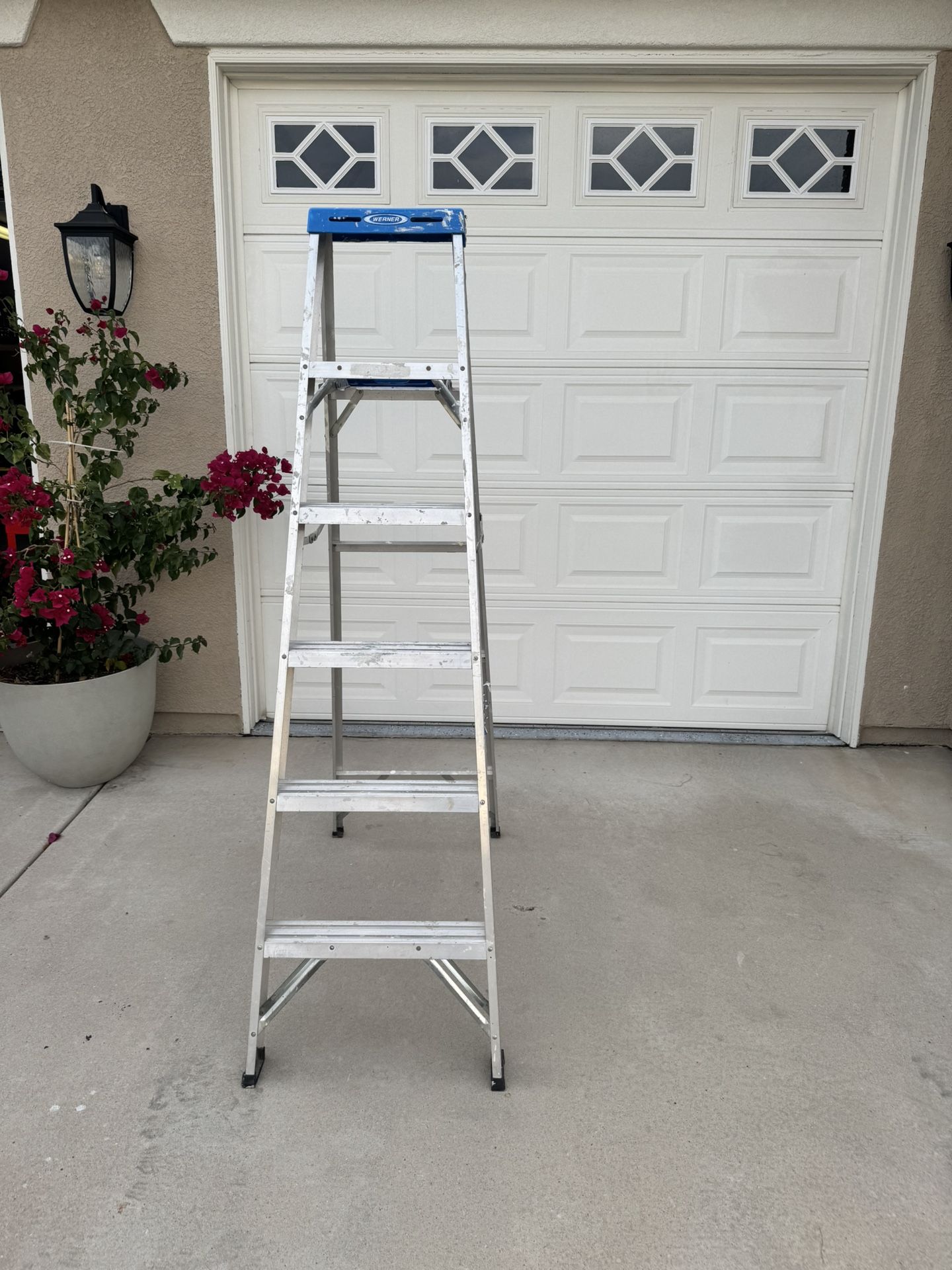 Ladder