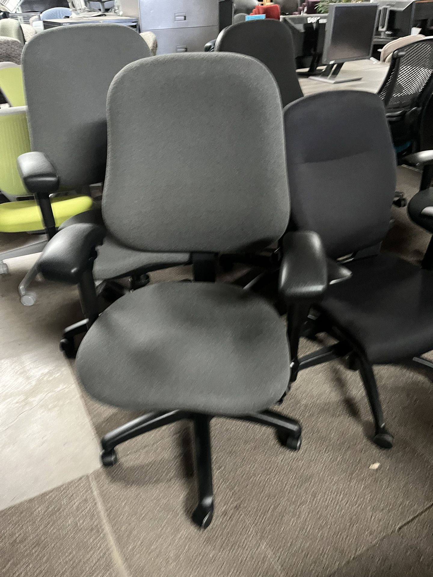 Bodybilt Office Chair 