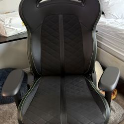 Razer Gaming Chair (Originally $300)
