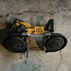 Dewalt Bandsaw 