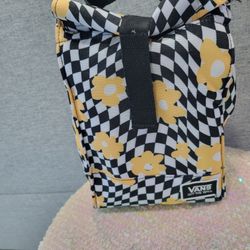 Vans Lunch Bag