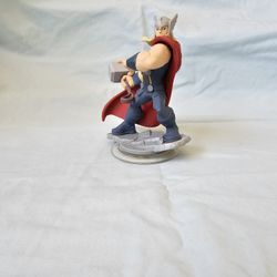 Disney Infinity Thor 2.0 Figure 