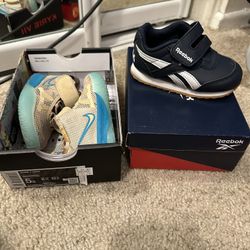 Toddler Boys 5C