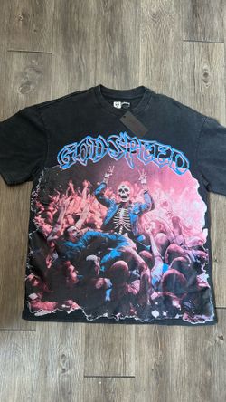 Godspeed size xL