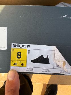 Adidas shoes