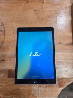 Apple iPad (9th Generation): A13 Bionic Chip